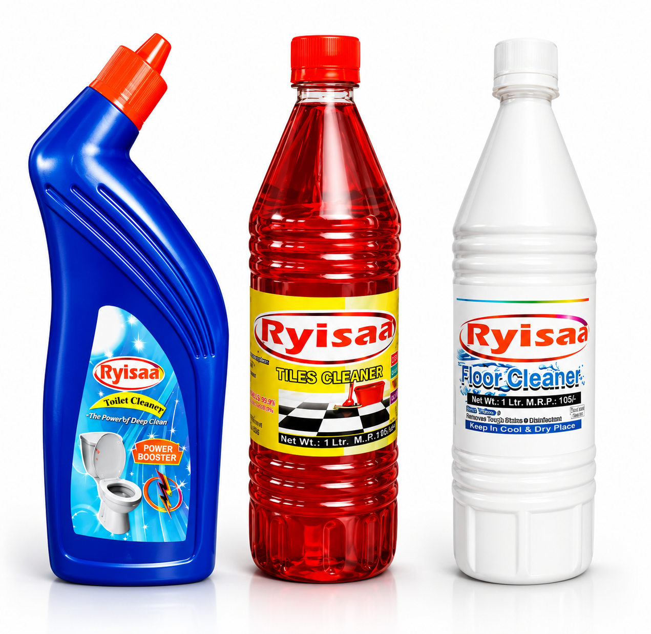 Feratures Products