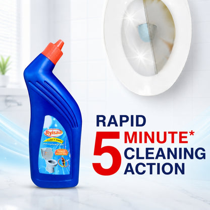 Ryisaa Toilet Cleaner - Pack of 2