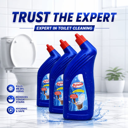 Ryisaa Toilet Cleaner - Pack of 2
